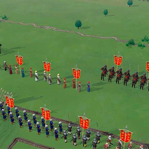 Field of Glory II: Medieval - Reconquista DLC Cd Key Steam Global